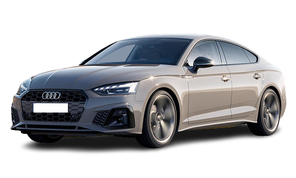 Audi A5 S Line_1