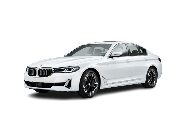 BMW 5 er Limousine M Paket_1