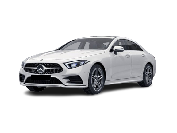 MB CLS 300d AMG Line