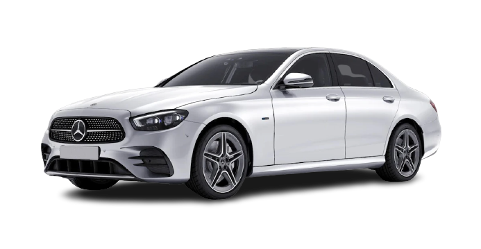 MB E 300 Limousine_1