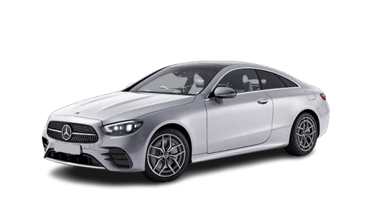 MB E Coupe AMG Line_2