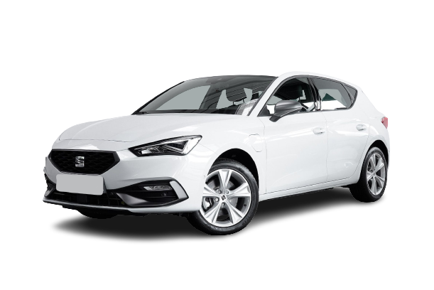 Seat Leon FR