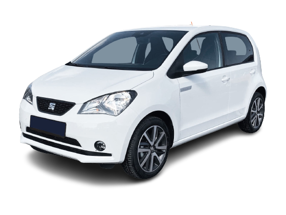Seat Mii FR