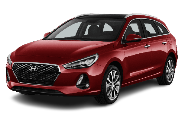Hyundai i30 Kombi